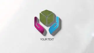 After Effects - Soft Clean Logo