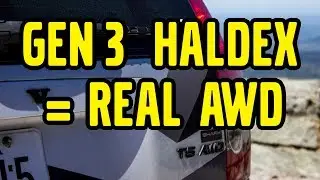 Project V50, Episode 51: Gen3 Haldex Controller for Real AWD