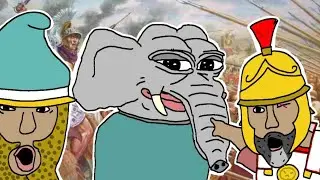 Hellenistic Period Slander