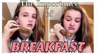 Eat Breakfast Please.
