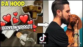 DA HOOD TIKTOKS SHOULD BE BANNED 😲 *MUST WATCH*