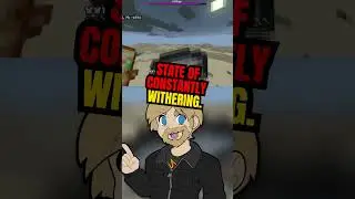 Minecraft's Wither is TERRIFYING! 💀 #gaming #minecraft #shorts