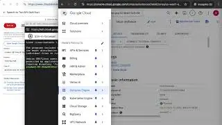 Speech-to-Text API: Qwik Start Google Cloud Self-Paced Labs