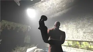 (Archive) Old SFM animation