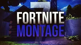 Fortnite Montage  7* | Anvipro07