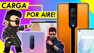 CELULARES DEL FUTURO 2021: 3 NOVEDADES INCREÍBLES! 🔥🔥🔥