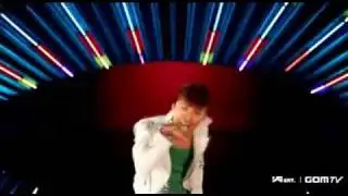Big Bang-Gara gara go(Korean Verison)繁中字幕