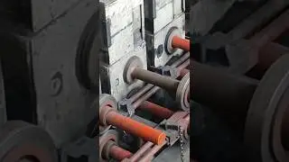 Mechanical Problem high Speed Roller @logic-master