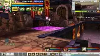 elsword 2012/9/13 ヘニル