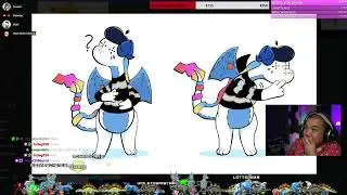 Purogema with MrSamSee (Fanart Review) [STREAM REPLAY]