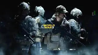 World War 3 gameplay PC الحرب العالمية الثالثة