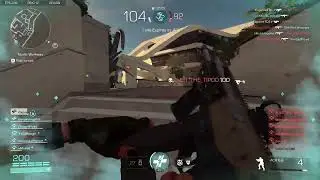 ABUSING MOVEMENT IN XDEFIANT!