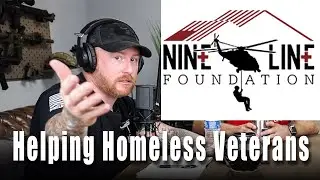 What is the Nine Line Foundation?