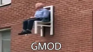 GMOD