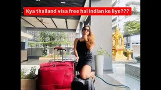 Thailand visa 2025 update for Indians