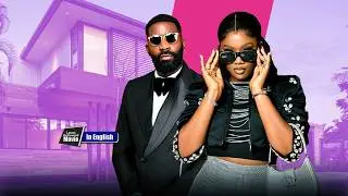 Rude Billionaire Boss In Love With His Fearless PA For This Shocking Reason | Latest Nigerian Movie