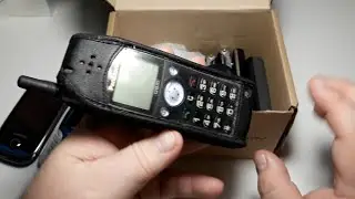 Коты в мешке. Ретро Крутые редкие телефоны из 1998 года куплены на сайте OLX дешево