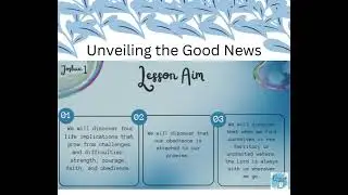 #ytshorts #inspiration #subscribe #joshua #bible #bestrongandcourageous@unveilingthegoodnews4355