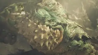 Monster Hunter Wilds Beta test FR