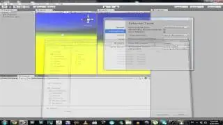 UNITY 3D / 5 - EXPORT TO ANDROID STUDIO TUTORIAL