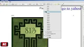 Add Hyperlinks to PDF on Windows-Ap PDF Stamp