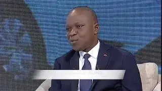 Le Ministre des transports explique le decret de limitation de l'age des vehicules importes