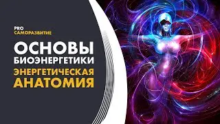 Энергетическое строение человека. 7 тонких тел