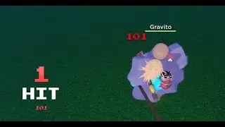 [GPO] Solo Gravito (Fruitless)