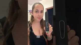 #curls#hairstyletutorial#cordlessstraightener#cordlesstools#everydayhairstyle#hairstyle#straightener
