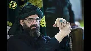 الله الله ربنا يا هو | شمس أهل العرفان خليفة السلطان الشيخ الغوث محمد نهرو الكسنزان