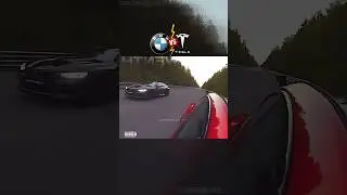 💀BMW M8 vs TESLA PLAID MODEL S⚡️