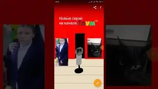 Марикины песенки на канале Тлум HD