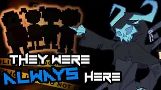 FNaF: The Missing Children's TRUE Identities, Uncovered