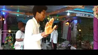 #Prophet Robert Jeremiah Phuthego Ministries #FREE ONE ON ONE & PRAYERLINE #Live Thursday Service