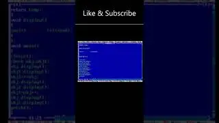 Postfix increment ++operator overloading in C++