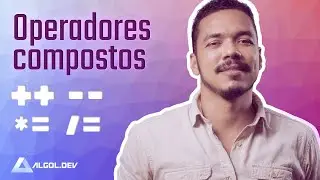 Operadores compostos