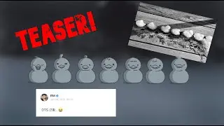 [TEASER] DTS: The Journey Begins