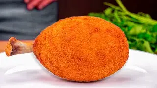 😱¿Qué Clase de Pollo es Este?😱
