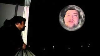 Kippers i det blå hus