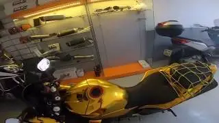Последние моменты в жизни Diablo r1 // авария 😭