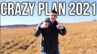 My BIG Plan for the 2021 Growing Season [REVEALED]