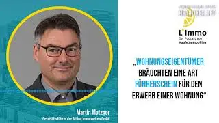 L'Immo: Verwalter und Eigentümer - im selben Boot