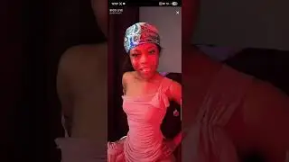 Lovely 💓 Beauty Banger #4 Bigo live 