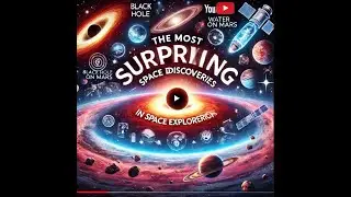 The Most Surprising Discoveries in Space Exploration
