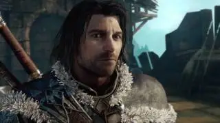 Middle-earth: Shadow of Mordor playthrough! EP1