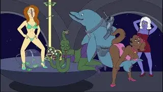 Mr Pickles - MagMag - pussburger Dubstep / Riddim (old Lost track)
