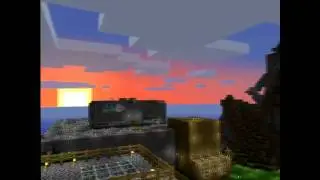 Magercraft-Minecraft 2011