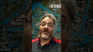 Top 3 tips in the new call of duty map vondel 