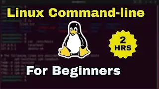 Basic Linux  Commands for beginners
