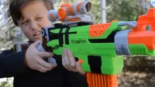 Two Year Channel Anniversary (Epic Short)